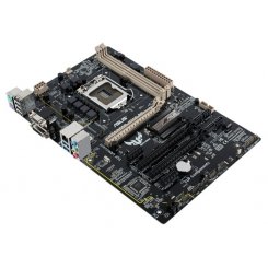 Материнська плата Asus TROOPER H110 D3 (s1151, Intel H110)