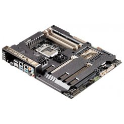 Материнська плата Asus SABERTOOTH Z97 MARK1/USB 3.1 (s1150, Intel Z97)