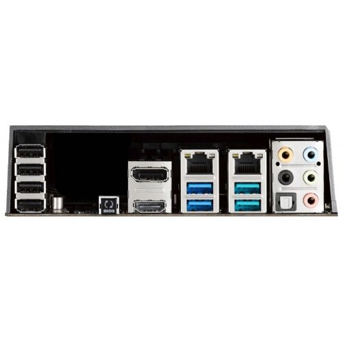 Продати Материнська плата Asus SABERTOOTH Z97 MARK1/USB 3.1 (s1150, Intel Z97) за Trade-In у інтернет-магазині Телемарт - Київ, Дніпро, Україна фото