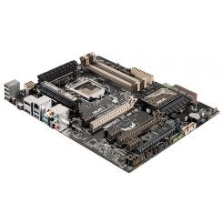 Материнська плата Asus SABERTOOTH Z97 MARK2/USB 3.1 (s1150, Intel Z97)