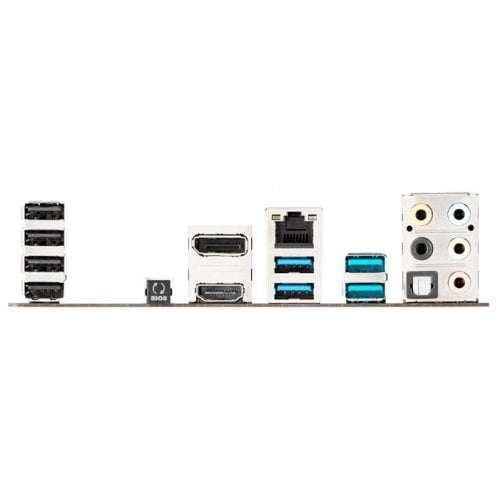 Продати Материнська плата Asus SABERTOOTH Z97 MARK2/USB 3.1 (s1150, Intel Z97) за Trade-In у інтернет-магазині Телемарт - Київ, Дніпро, Україна фото