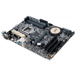 Материнська плата Asus Z170-K (s1151, Intel Z170)