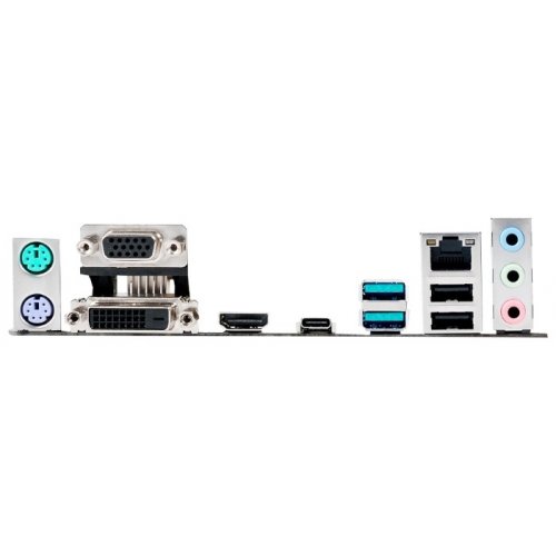 Продати Материнська плата Asus Z170-K (s1151, Intel Z170) за Trade-In у інтернет-магазині Телемарт - Київ, Дніпро, Україна фото