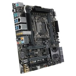 Материнська плата Asus X99-M WS (s2011-3, Intel X99)