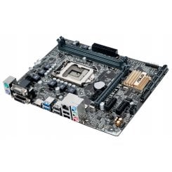 Материнська плата Asus H110M-A D3 (s1151, Intel H110)