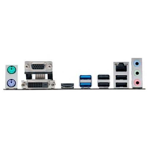 Продати Материнська плата Asus H110M-A D3 (s1151, Intel H110) за Trade-In у інтернет-магазині Телемарт - Київ, Дніпро, Україна фото