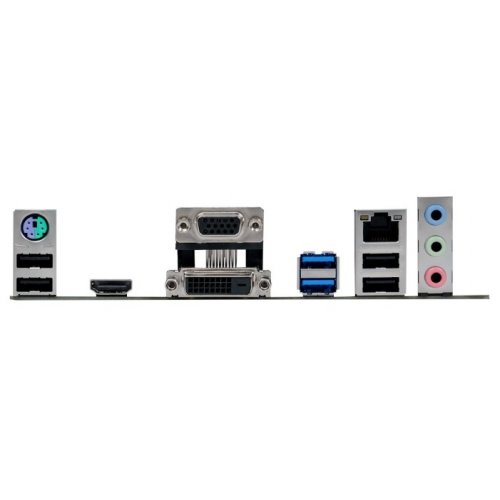 Продати Материнська плата Asus H110I-PLUS D3 (s1151, Intel H110) за Trade-In у інтернет-магазині Телемарт - Київ, Дніпро, Україна фото