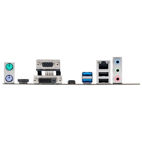 Продать Материнская плата Asus B150M-A (s1151, Intel B150) по Trade-In интернет-магазине Телемарт - Киев, Днепр, Украина фото