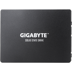 Фото Уценка ssd-диск Gigabyte V-NAND TLC 240GB 2.5