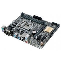 Материнська плата Asus B150M-K D3 (s1151, Intel B150)