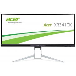Монитор Acer 34