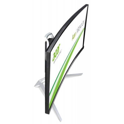 Продать Монитор Acer 34" XR341CKbmijpphz Black по Trade-In интернет-магазине Телемарт - Киев, Днепр, Украина фото