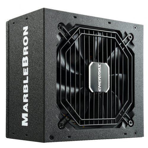 Продать Блок питания Enermax MarbleBron 650W (EMB650AWT) по Trade-In интернет-магазине Телемарт - Киев, Днепр, Украина фото