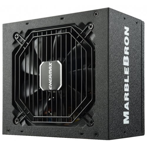 Продать Блок питания Enermax MarbleBron 650W (EMB650AWT) по Trade-In интернет-магазине Телемарт - Киев, Днепр, Украина фото