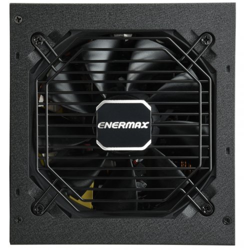 Продать Блок питания Enermax MarbleBron 650W (EMB650AWT) по Trade-In интернет-магазине Телемарт - Киев, Днепр, Украина фото