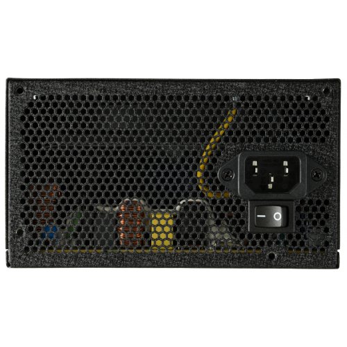 Продать Блок питания Enermax MarbleBron 650W (EMB650AWT) по Trade-In интернет-магазине Телемарт - Киев, Днепр, Украина фото