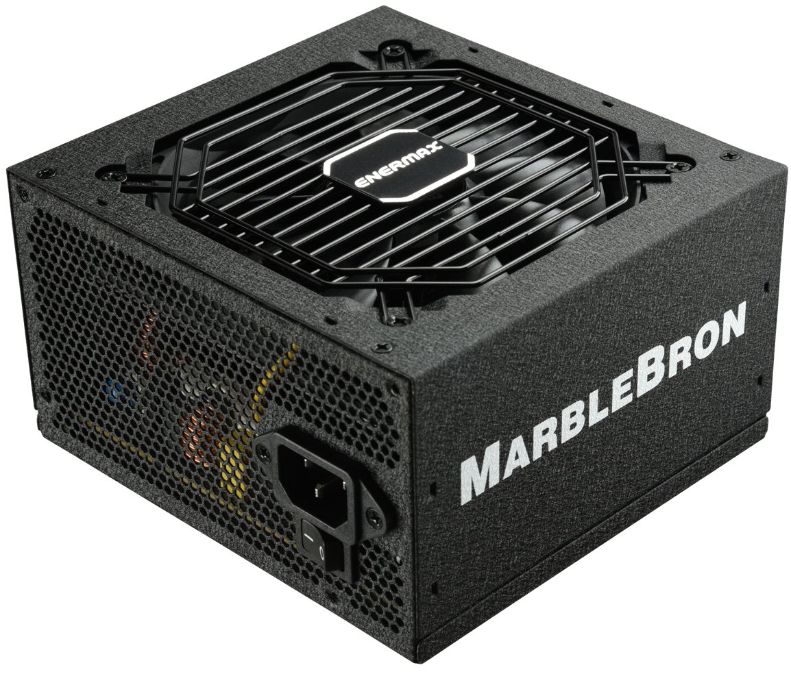 Блок питания 750w enermax marblebron emb750ewt обзор