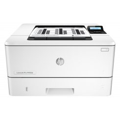 Принтер HP LaserJet Pro M402d (C5F92A)