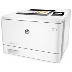 Принтер HP LaserJet Pro M452dn (CF389A)