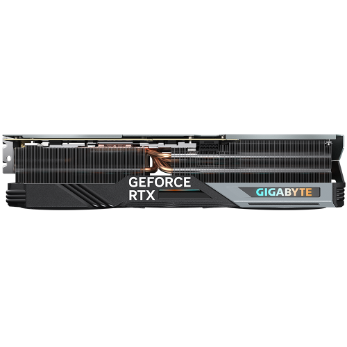 Фото Видеокарта Gigabyte GeForce RTX 4090 Gaming OC 24576MB (GV-N4090GAMING OC-24GD)