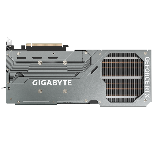 Фото Видеокарта Gigabyte GeForce RTX 4090 Gaming OC 24576MB (GV-N4090GAMING OC-24GD)