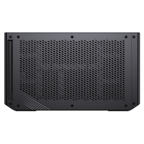 Продать Гейм бокс Gigabyte GeForce RTX 3080 AORUS Gaming Box 10240MB (GV-N3080IXEB-10GD 2.0) по Trade-In интернет-магазине Телемарт - Киев, Днепр, Украина фото