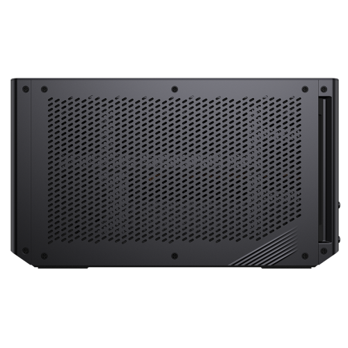 Продать Гейм бокс Gigabyte GeForce RTX 3080 AORUS Gaming Box 10240MB (GV-N3080IXEB-10GD 2.0) по Trade-In интернет-магазине Телемарт - Киев, Днепр, Украина фото