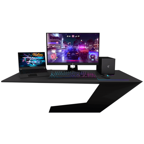 Продать Гейм бокс Gigabyte GeForce RTX 3080 AORUS Gaming Box 10240MB (GV-N3080IXEB-10GD 2.0) по Trade-In интернет-магазине Телемарт - Киев, Днепр, Украина фото