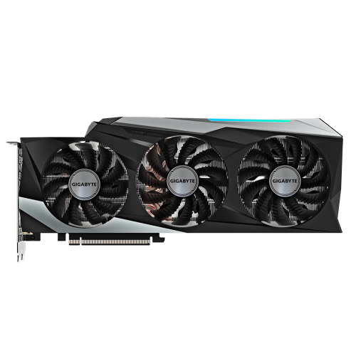 Продати Відеокарта Gigabyte GeForce RTX 3080 Gaming 10240MB (GV-N3080GAMING-10GD 2.0) за Trade-In у інтернет-магазині Телемарт - Київ, Дніпро, Україна фото