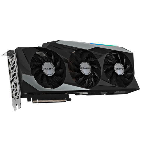 Продати Відеокарта Gigabyte GeForce RTX 3080 Gaming 10240MB (GV-N3080GAMING-10GD 2.0) за Trade-In у інтернет-магазині Телемарт - Київ, Дніпро, Україна фото