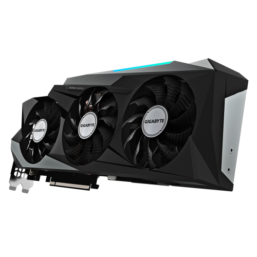 Продати Відеокарта Gigabyte GeForce RTX 3080 Gaming 10240MB (GV-N3080GAMING-10GD 2.0) за Trade-In у інтернет-магазині Телемарт - Київ, Дніпро, Україна фото