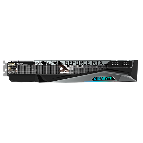 Продати Відеокарта Gigabyte GeForce RTX 3080 Gaming 10240MB (GV-N3080GAMING-10GD 2.0) за Trade-In у інтернет-магазині Телемарт - Київ, Дніпро, Україна фото