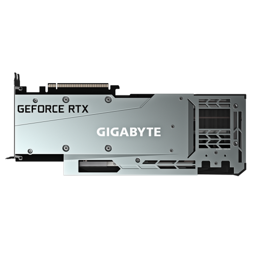 Продати Відеокарта Gigabyte GeForce RTX 3080 Gaming 10240MB (GV-N3080GAMING-10GD 2.0) за Trade-In у інтернет-магазині Телемарт - Київ, Дніпро, Україна фото