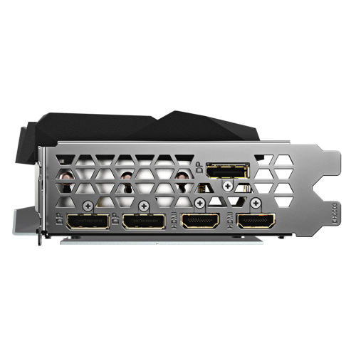 Продати Відеокарта Gigabyte GeForce RTX 3080 Gaming 10240MB (GV-N3080GAMING-10GD 2.0) за Trade-In у інтернет-магазині Телемарт - Київ, Дніпро, Україна фото