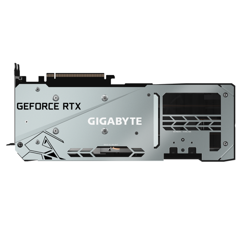 Фото Видеокарта Gigabyte GeForce RTX 3070 TI Gaming 8192MB (GV-N307TGAMING-8GD)