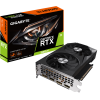 Gigabyte GeForce RTX 3060 TI WindForce OC 8192MB (GV-N306TWF2OC-8GD)