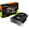 Gigabyte GeForce RTX 3060 WindForce OC 12228MB (GV-N3060WF2OC-12GD)