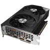 Photo Video Graphic Card Gigabyte GeForce RTX 3060 WindForce OC 12228MB (GV-N3060WF2OC-12GD)