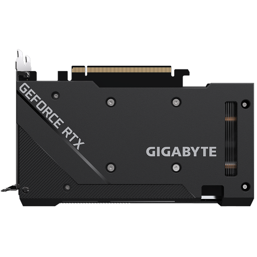 Продати Відеокарта Gigabyte GeForce RTX 3060 WindForce OC 12228MB (GV-N3060WF2OC-12GD) за Trade-In у інтернет-магазині Телемарт - Київ, Дніпро, Україна фото