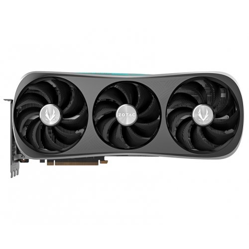 Photo Video Graphic Card Zotac Gaming GeForce RTX 4090 Trinity 24576MB (ZT-D40900D-10P)