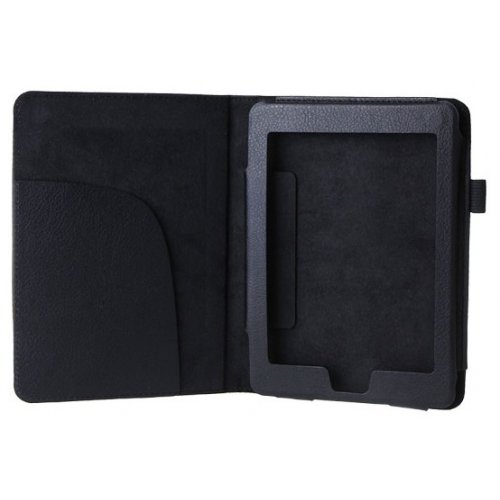 Чохол Обложка Bluecosto для Amazon Kindle PaperWhite купити в Україні: Київ, Львів, Хмельницький, Тернопіль, Івано-Франківськ | Низька ціна, відгуки, характеристики від TELEMART фото
