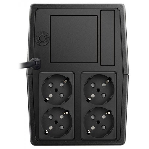 ДБЖ FSP FP-1000 (FP1000) купити в Україні: Київ, Львів, Хмельницький, Тернопіль, Івано-Франківськ | Низька ціна, відгуки, характеристики від TELEMART фото