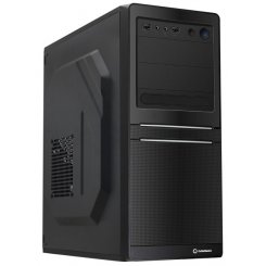 Корпус GAMEMAX MT501-BS 400W Black