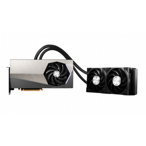 Продати Відеокарта MSI GeForce RTX 4090 SUPRIM LIQUID 24576MB (RTX 4090 SUPRIM LIQUID 24G) за Trade-In у інтернет-магазині Телемарт - Київ, Дніпро, Україна фото