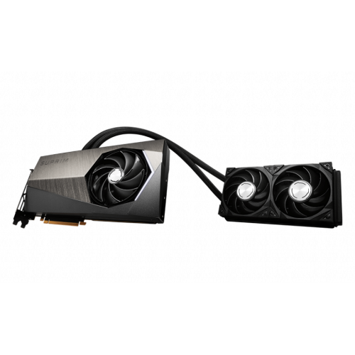 Продати Відеокарта MSI GeForce RTX 4090 SUPRIM LIQUID 24576MB (RTX 4090 SUPRIM LIQUID 24G) за Trade-In у інтернет-магазині Телемарт - Київ, Дніпро, Україна фото