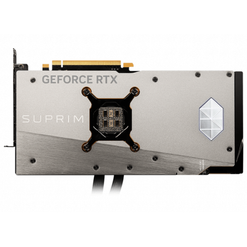 Продати Відеокарта MSI GeForce RTX 4090 SUPRIM LIQUID 24576MB (RTX 4090 SUPRIM LIQUID 24G) за Trade-In у інтернет-магазині Телемарт - Київ, Дніпро, Україна фото