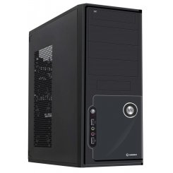 Корпус GAMEMAX MT505 400W (GMMC614821) Black