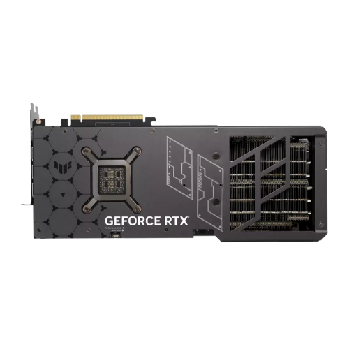 Photo Video Graphic Card Asus TUF GeForce RTX 4090 Gaming OC 24576MB (TUF-RTX4090-O24G-GAMING)