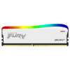Фото ОЗУ Kingston DDR4 8GB 3200Mhz FURY Beast RGB Special Edition (KF432C16BWA/8)