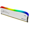Photo RAM Kingston DDR4 8GB 3200Mhz FURY Beast RGB Special Edition (KF432C16BWA/8)